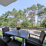 Apartament Brise Strandresidenz Else Marie App 12 *