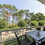 Brise Strandresidenz Else Marie App 12 Heringsdorf