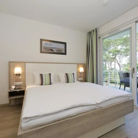 Brise Strandresidenz Else Marie App 12