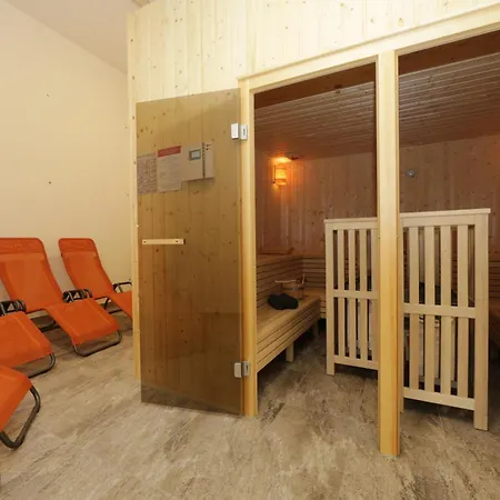 Brise Strandresidenz Else Marie App 12 Apartamento